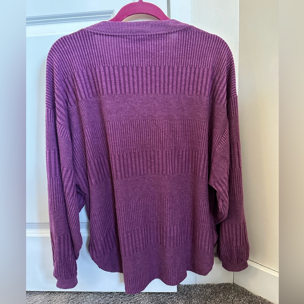 Out From Under (Urban Outfitters) Tuli Cardigan - NWT! SOLD OUT! - Picture 9 of 9